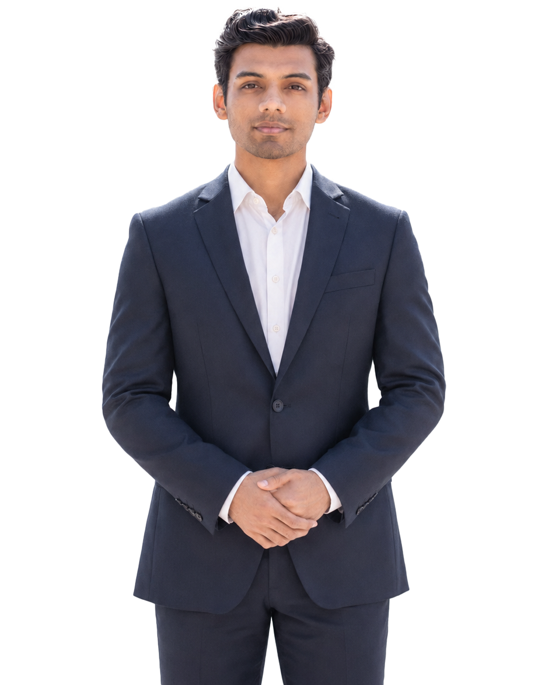 Mudassar Iqbal portrait